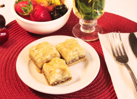 baklava