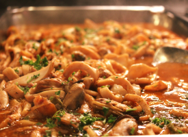 calamari
